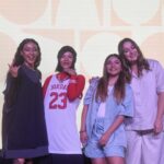Lizeth Selene Instagram – in forum cdmx @jumpman23
una noche increíble lleno de mujeres inspiradoras y poderosas en la comunidad del sneakergame.
siempre agradecida d poder representar y usar mi voz tanto como hablando como cantando! gracias🤍🤍🤍🤍
a todo el team mexa Nike q quiero mucho y a mi equipo hermoso en este camino
@mafherluna @roynorman @raul_al @nayelidealba_ @interdimensionalife @adrianglezc @mehmoo @mefistomelies
🪴