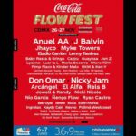Lizeth Selene Instagram – la nena d acapulco en el @cocacola_flow ❤️‍🩹❤️‍🩹❤️‍🩹❤️‍🩹 
gracias gracias gracias
kuanto orgullo de estar ahí !! representando 

gracias abuelo x la inspiración eterna; gracias universo y gracias a las personas involucradas en este proyecto q creen y q quiero tanto.
desde la sabana city★,｡･:*:･ﾟ’☆