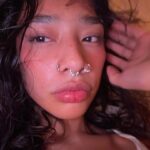 Lizeth Selene Instagram - messymessymessy