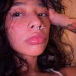 Lizeth Selene Instagram - messymessymessy