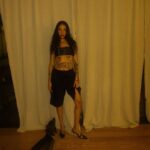 Lizeth Selene Instagram - :｡･:*:･ﾟ’★,｡･:*:･ﾟ’☆ ─▄█▀█▄──▄███▄☆ ▐█░██████████▌ ─██▒█████████─★ ──▀████████▀─☆ ─────▀██▀──☆ besos besos amor