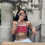 Lizeth Selene Instagram – llévenme x un café ･ﾟ’☆