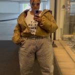 Lizzo Instagram - ⭐️2024: $85,000,000 tour gross 883,500 tickets sold 68 dates 14 countries 3 continents IM REALLY THAT GWORL💁🏾‍♀️