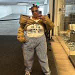 Lizzo Instagram - ⭐️2024: $85,000,000 tour gross 883,500 tickets sold 68 dates 14 countries 3 continents IM REALLY THAT GWORL💁🏾‍♀️