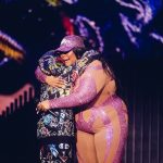 Lizzo Instagram - NAH IMA TALK MY SHIT… OUT OF 100s OF CONCERT SPECIALS THE EMMYS CHOSE MINE FOR OUTSTANDING VARIETY SPECIAL— ITS AN HONOR TO BE NOMINATED TONIGHT WITH LEGENDS! And to my SPECIAL TOUR FAMILY! THANK YOU— WE HAD A LIFE-CHANGING EXPERIENCE THAT *NO ONE* CAN TAKE AWAY FROM US— THANK YOU @missymisdemeanorelliott @iamcardib @sza FOR MAKING IT EVEN EXTRA SPECIAL— IM DOIN SHOTS TONIGHT CUS WE ARE ALREADY WINNERS AND MORE THAN CONQUERERS🙌🏾 IM TAGGING EVERYBODY IN THE PICS — I LOVE YOU, YOU ARE BEAUTIFUL, AND YOU CAN DO ANYTHING 💖💖💖💖 🙏🏾🙏🏾🙏🏾🙏🏾 @televisionacad @tanishascott @q_thervandross @eriishizu @iwantalexx @theshelbyswain @streamonmax @doneanddustedtv @wrenchsam @kevinbeisler @alannnnnna 🙏🏾🙏🏾🙏🏾🙏🏾