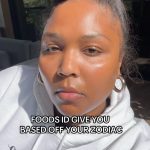 Lizzo Instagram - I had a poll for my caption but ig took it off wtf…