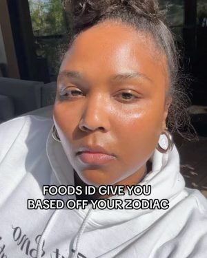 Lizzo Instagram - I had a poll for my caption but ig took it off wtf…