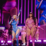 Lizzo Instagram - NAH IMA TALK MY SHIT… OUT OF 100s OF CONCERT SPECIALS THE EMMYS CHOSE MINE FOR OUTSTANDING VARIETY SPECIAL— ITS AN HONOR TO BE NOMINATED TONIGHT WITH LEGENDS! And to my SPECIAL TOUR FAMILY! THANK YOU— WE HAD A LIFE-CHANGING EXPERIENCE THAT *NO ONE* CAN TAKE AWAY FROM US— THANK YOU @missymisdemeanorelliott @iamcardib @sza FOR MAKING IT EVEN EXTRA SPECIAL— IM DOIN SHOTS TONIGHT CUS WE ARE ALREADY WINNERS AND MORE THAN CONQUERERS🙌🏾 IM TAGGING EVERYBODY IN THE PICS — I LOVE YOU, YOU ARE BEAUTIFUL, AND YOU CAN DO ANYTHING 💖💖💖💖 🙏🏾🙏🏾🙏🏾🙏🏾 @televisionacad @tanishascott @q_thervandross @eriishizu @iwantalexx @theshelbyswain @streamonmax @doneanddustedtv @wrenchsam @kevinbeisler @alannnnnna 🙏🏾🙏🏾🙏🏾🙏🏾