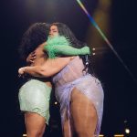 Lizzo Instagram - NAH IMA TALK MY SHIT… OUT OF 100s OF CONCERT SPECIALS THE EMMYS CHOSE MINE FOR OUTSTANDING VARIETY SPECIAL— ITS AN HONOR TO BE NOMINATED TONIGHT WITH LEGENDS! And to my SPECIAL TOUR FAMILY! THANK YOU— WE HAD A LIFE-CHANGING EXPERIENCE THAT *NO ONE* CAN TAKE AWAY FROM US— THANK YOU @missymisdemeanorelliott @iamcardib @sza FOR MAKING IT EVEN EXTRA SPECIAL— IM DOIN SHOTS TONIGHT CUS WE ARE ALREADY WINNERS AND MORE THAN CONQUERERS🙌🏾 IM TAGGING EVERYBODY IN THE PICS — I LOVE YOU, YOU ARE BEAUTIFUL, AND YOU CAN DO ANYTHING 💖💖💖💖 🙏🏾🙏🏾🙏🏾🙏🏾 @televisionacad @tanishascott @q_thervandross @eriishizu @iwantalexx @theshelbyswain @streamonmax @doneanddustedtv @wrenchsam @kevinbeisler @alannnnnna 🙏🏾🙏🏾🙏🏾🙏🏾