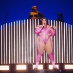 Lizzo Instagram – NAH IMA TALK MY SHIT… OUT OF 100s OF CONCERT SPECIALS THE EMMYS CHOSE MINE FOR OUTSTANDING VARIETY SPECIAL— ITS AN HONOR TO BE NOMINATED TONIGHT WITH LEGENDS! And to my SPECIAL TOUR FAMILY! THANK YOU— WE HAD A LIFE-CHANGING EXPERIENCE THAT *NO ONE* CAN TAKE AWAY FROM US— THANK YOU @missymisdemeanorelliott @iamcardib @sza FOR MAKING IT EVEN EXTRA SPECIAL— IM DOIN SHOTS TONIGHT CUS WE ARE ALREADY WINNERS AND MORE THAN CONQUERERS🙌🏾 IM TAGGING EVERYBODY IN THE PICS — I LOVE YOU, YOU ARE BEAUTIFUL, AND YOU CAN DO ANYTHING 💖💖💖💖

🙏🏾🙏🏾🙏🏾🙏🏾
@televisionacad 
@tanishascott 
@q_thervandross 
@eriishizu
@iwantalexx
@theshelbyswain 
@streamonmax
@doneanddustedtv
@wrenchsam
@kevinbeisler 
@alannnnnna
🙏🏾🙏🏾🙏🏾🙏🏾