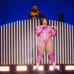 Lizzo Instagram - NAH IMA TALK MY SHIT… OUT OF 100s OF CONCERT SPECIALS THE EMMYS CHOSE MINE FOR OUTSTANDING VARIETY SPECIAL— ITS AN HONOR TO BE NOMINATED TONIGHT WITH LEGENDS! And to my SPECIAL TOUR FAMILY! THANK YOU— WE HAD A LIFE-CHANGING EXPERIENCE THAT *NO ONE* CAN TAKE AWAY FROM US— THANK YOU @missymisdemeanorelliott @iamcardib @sza FOR MAKING IT EVEN EXTRA SPECIAL— IM DOIN SHOTS TONIGHT CUS WE ARE ALREADY WINNERS AND MORE THAN CONQUERERS🙌🏾 IM TAGGING EVERYBODY IN THE PICS — I LOVE YOU, YOU ARE BEAUTIFUL, AND YOU CAN DO ANYTHING 💖💖💖💖 🙏🏾🙏🏾🙏🏾🙏🏾 @televisionacad @tanishascott @q_thervandross @eriishizu @iwantalexx @theshelbyswain @streamonmax @doneanddustedtv @wrenchsam @kevinbeisler @alannnnnna 🙏🏾🙏🏾🙏🏾🙏🏾