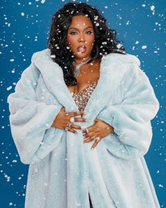 Lizzo Instagram - JUST HARD LAUNCHED 2024.