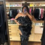 Lizzo Instagram – Proof I still have fun sometimes if I didn’t post that I went outside did I even go outside or do you think a tree falls in a forest on mute bitch thats what I thought 🤐