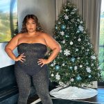 Lizzo Instagram - New @yitty drop tomorrow! 🪩✨