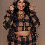 Lizzo Instagram - 🤎 @yitty