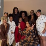 Lizzo Instagram - 🤎