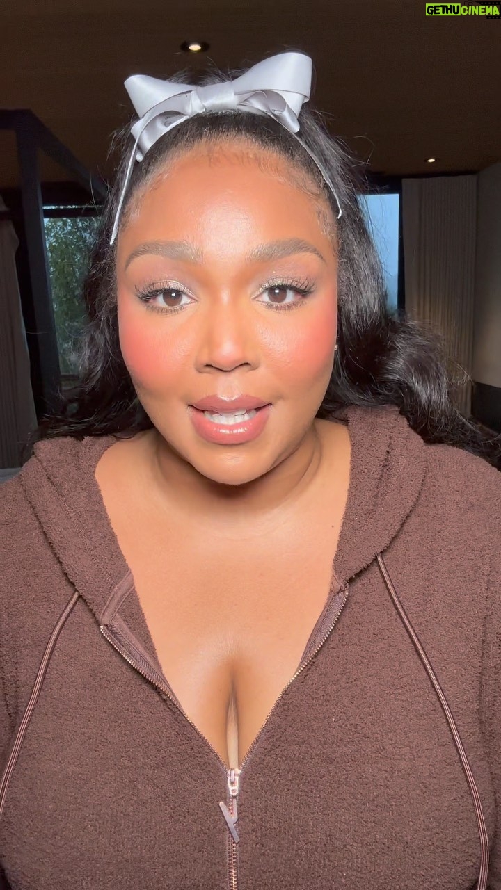 Lizzo Instagram - Everything is 60% off for Black Friday at @yitty — and 80% off for our new VIP members 💖