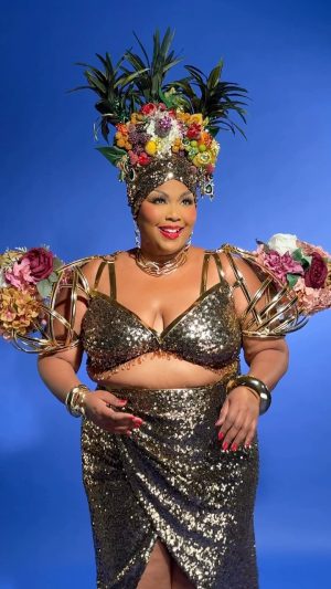 Lizzo Instagram - 