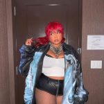 Lizzo Instagram - 4th superbowl ✅