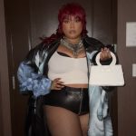 Lizzo Instagram - GOING TO THE USHER CONCERT