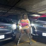 Lizzo Instagram - SOUFWESSSSSSS