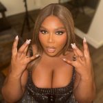 Lizzo Instagram - HOUSTON TEXAS BABY😤🤘🏾