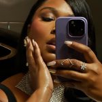 Lizzo Instagram - More cute pics of me☺️