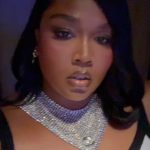 Lizzo Instagram - Bibbity bobbity boo