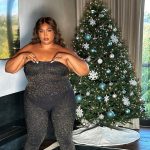 Lizzo Instagram - New @yitty drop tomorrow! 🪩✨