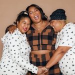 Lizzo Instagram - 🤎