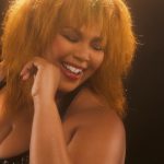 Lizzo Instagram - Honoring Tina Turner❤️‍🔥