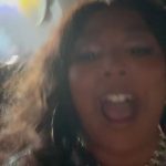 Lizzo Instagram - IM NOT OVER IT 😫😫😫😫😫😫😫😫