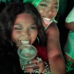 Lizzo Instagram - IM NOT OVER IT 😫😫😫😫😫😫😫😫