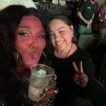 Lizzo Instagram - IM NOT OVER IT 😫😫😫😫😫😫😫😫