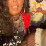 Lizzo Instagram - IM NOT OVER IT 😫😫😫😫😫😫😫😫