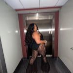 Lizzo Instagram - It’s the glam fa meeeee