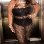 Lizzo Instagram - MY TIMELINE WILL NOT REST TODAY 🕷️🕸️🕷️