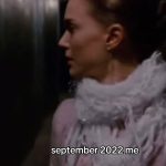 Lizzo Instagram - Bye September, u fuckin bitch ✌🏾