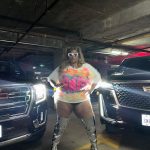 Lizzo Instagram - SOUFWESSSSSSS