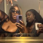 Lizzo Instagram - WE HAD A TIIIIIIME LASSSSSS NIGHTTTTTTTTT😮‍💨😮‍💨😮‍💨 LEXO♾️LIZZO