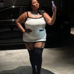 Lizzo Instagram - More cute pics of me☺️