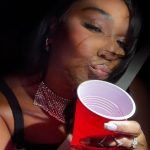 Lizzo Instagram - More cute pics of me☺️