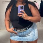 Lizzo Instagram - Melissa™️