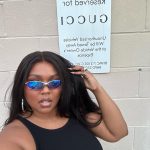 Lizzo Instagram - Melissa™️