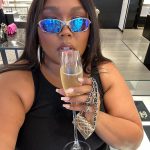 Lizzo Instagram - Melissa™️