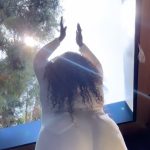 Lizzo Instagram - The PET ME ONESIE IS BACK IN STOCK… and if you don’t like heart pockets then MAYBE U DONT LIKE FUN🥲 @yitty