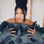 Lizzo Instagram - 🦔🦔🦔 Tokyo, Japan