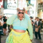 Lizzo Instagram - From Shibuya, with Love 💖