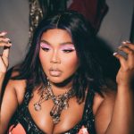 Lizzo Instagram - 🎶Black women made rock n roll YEAH🎶