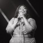 Lizzo Instagram - NAH IMA TALK MY SHIT… OUT OF 100s OF CONCERT SPECIALS THE EMMYS CHOSE MINE FOR OUTSTANDING VARIETY SPECIAL— ITS AN HONOR TO BE NOMINATED TONIGHT WITH LEGENDS! And to my SPECIAL TOUR FAMILY! THANK YOU— WE HAD A LIFE-CHANGING EXPERIENCE THAT *NO ONE* CAN TAKE AWAY FROM US— THANK YOU @missymisdemeanorelliott @iamcardib @sza FOR MAKING IT EVEN EXTRA SPECIAL— IM DOIN SHOTS TONIGHT CUS WE ARE ALREADY WINNERS AND MORE THAN CONQUERERS🙌🏾 IM TAGGING EVERYBODY IN THE PICS — I LOVE YOU, YOU ARE BEAUTIFUL, AND YOU CAN DO ANYTHING 💖💖💖💖 🙏🏾🙏🏾🙏🏾🙏🏾 @televisionacad @tanishascott @q_thervandross @eriishizu @iwantalexx @theshelbyswain @streamonmax @doneanddustedtv @wrenchsam @kevinbeisler @alannnnnna 🙏🏾🙏🏾🙏🏾🙏🏾